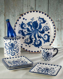 Euro Ceramica Home | ClayBarn - Octopus