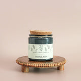 Aster + Indigo Candle Co. - Coconut Palm | Summer | Candle