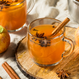 Mixology - Mulled Cider Mix: Bag