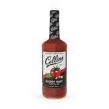 Collins - Real Sugar Classic Bloody Mary Cocktail Mix 32 oz