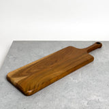 India Handicrafts Inc - Wooden Cutting Board