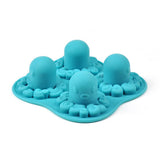 Fred & Friends - Coolamari - Octopus Ice Tray