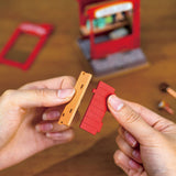 Hands Craft - DIY Miniature House Kit: Cocoa Shop
