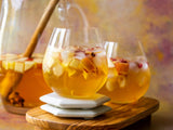 Mixology - Fall Sangria