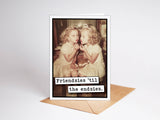 Katie Doodle | Boutique Greeting Cards & Birthday Gifts - Birthday Cards, Greeting Cards, Funny Cards with Display: Yes