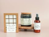 Aster + Indigo Candle Co. - Wild Honeysuckle | Spring Summer Candle