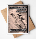 Katie Doodle | Boutique Greeting Cards & Birthday Gifts - Birthday Cards, Greeting Cards, Funny Cards with Display: Yes