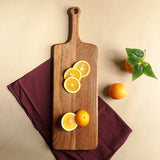 India Handicrafts Inc - Wooden Cutting Board