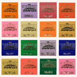 Orglamix - Matches Incense Assortment | Air Freshener
