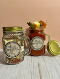 Mixology - Spicy Bloody Mary Mix in a Mug