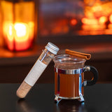 Mixology - Mulled Cider Mix: Bag