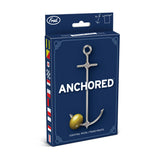 Fred & Friends - ANCHORED - Cocktail Picks - Set of 6