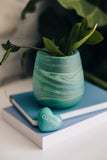 Ten Thousand Villages - Desert Sands Votive Holder
