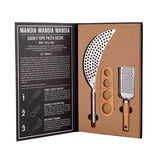 Santa Barbara Design Studio by Creative Brands - Pasta Essentials Book Box