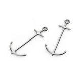 Fred & Friends - ANCHORED - Cocktail Picks - Set of 6