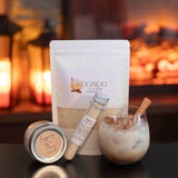 Mixology - Eggnog Mix: Bag