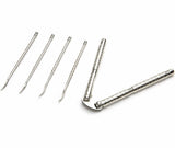 Fox Run Brands - Nantucket Shell Cracker and Pick, Set of 5