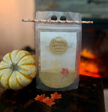 Mixology - Pumpkin Spice White Russian: Bag