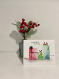 Ink + Splash - Holiday Series - Assorted 6 Pack
