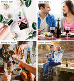 Cota Global - Wine Stopper - Glass Seal