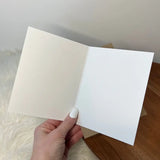 Big Moods - "In every storyline, I choose you" Romantic Valentine's card