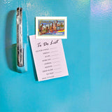 Found Image Press - Magnet MA-329 Greetings from Cape Cod, Mass.
