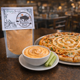 Simply Savory - Buffalo Ranch Dip Mix