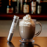 Mixology - Coffee & Dessert Mix Shots: White Chocolate Espresso