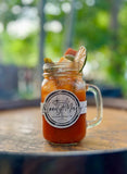 Mixology - Spicy Bloody Mary Mix in a Mug