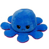 JSBlueRidge Toys - Aquatic Octopus Stuffer Soft Plush Kids Toys