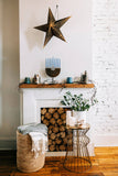 Ten Thousand Villages - Desert Sands Candleholder