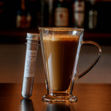 Mixology - Coffee & Dessert Mix Shots: Caramel Latte