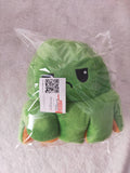 JSBlueRidge Toys - Aquatic Octopus Stuffer Soft Plush Kids Toys