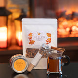 Mixology - Mulled Cider Mix: Bag
