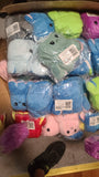 JSBlueRidge Toys - Aquatic Octopus Stuffer Soft Plush Kids Toys