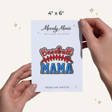 Beast Threads LLC - Retail Packaging - Display Card