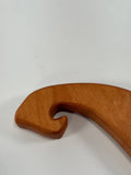 Block Boards - Cape Cod - Cutting Board/Serving Tray/Wall Decor: Large