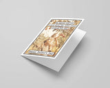 Katie Doodle | Boutique Greeting Cards & Birthday Gifts - Handmade Fathers Day Card | Free Display | Fathers Day Gifts: Yes