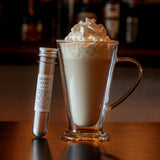 Mixology - Coffee & Dessert Mix Shots: Caramel Latte