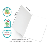 Katie Doodle | Boutique Greeting Cards & Birthday Gifts - Bachelorette Party Supplies, Wedding, Engagement Card (Bulk): Yes