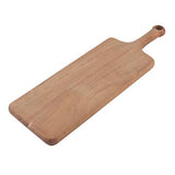 India Handicrafts Inc - Wooden Cutting Board