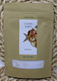 Northwoods Food and Gift Enterprises - The Laze Spa Ocean Purity Collection: Ocean Purity Wash