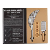 Santa Barbara Design Studio by Creative Brands - Pasta Essentials Book Box