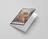 Katie Doodle | Boutique Greeting Cards & Birthday Gifts - Funny Mothers Day Cards w/Display Stand | Mothers Day Gifts : Yes