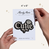 Beast Threads LLC - Retail Packaging - Display Card