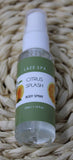 Northwoods Food and Gift Enterprises - The Laze Spa Citrus Splash Bath and Body Products: Citrus Splash Lip Balm