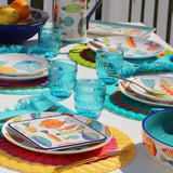 Euro Ceramica | ClayBarnHome - FreshCatch  Canape Plates
