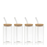 TRUE - Everyday Glass Tumblers