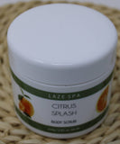 Northwoods Food and Gift Enterprises - The Laze Spa Citrus Splash Bath and Body Products: Citrus Splash Body Lotion