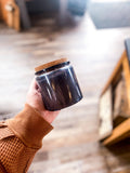 Aster + Indigo Candle Co. - Open Window Weather | Soy Candle